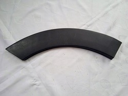 Планка дверь зад правая mini cooper f54 фото №1