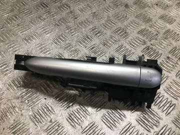 Scenic ii ручка наружная левый перед 8200028463sx hands фото №1