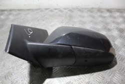 Зеркало левая renault megane iii teb66 фото №1