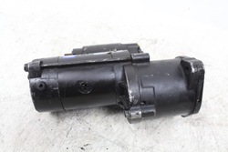 Стартер mitsubishi l200 js344-5 фото №1