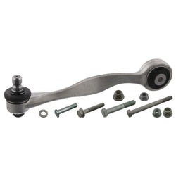 Важіль audi febi bilstein 40744 8d0407509c фото №1