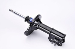 Kyb kyb634044 амортизатор usa ii; фото №1