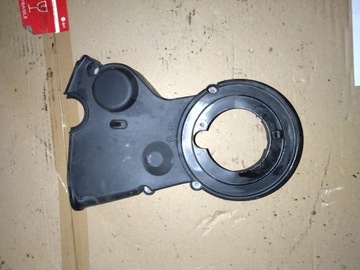 Защита / корпус распределительный вал - vw audi | 04l109147d фото №1