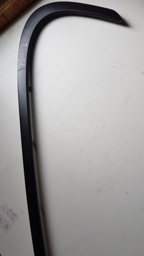 Планка крышная дверь левый зад bmw seria 1 f21 фото №1