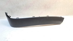 Jeep cherokee trailkhawk планка бампера передней фото №1