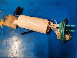 Насос топлива voyager iv 2.5 crd фото №1