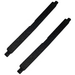 2x пластик планки крышный astra h iii zafira b фото №1