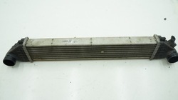 Volvo радіаторів інтеркулер s40 v50 3m51-9l440-dc фото №1