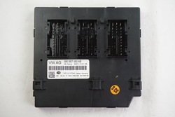 Модуль комфорта audi a1 8x0907063ab фото №1