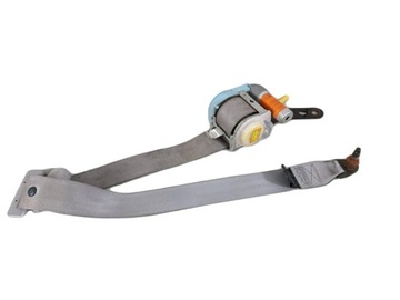 Pas натягувач праві перед kia picanto i 03-07 фото №1