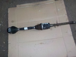 Піввісь права перед x3 x4 g01 g02 8643184 фото №1