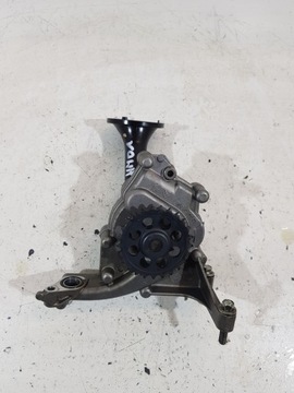 Насос масла 9808231280 peugeot 208 citroen c3 1.2 vti фото №1