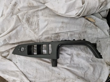 Audi a7 4g8 защита переключателей ручка обшивка l фото №1