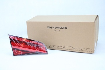 Новая org лампа крышки левый зад audi a8 s8 d4 рестайлинг фото №1