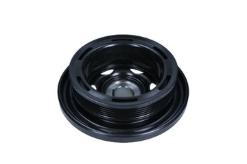 Колесо ременное вала коленчатого db a6110300503 фото №1