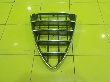 Alfa romeo 159 2.2 jts 05r 4d решітка решітка радіатора фото №1