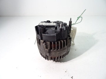 Генератор vw golf plus 1.6 03c903023b . фото №1