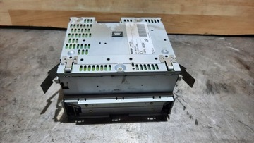 Радіо тюнер радіо saab 9-3 93 2 ii 04r 12803728 фото №1