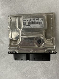 !05c907309f компьютер блок управления vw audi! фото №1