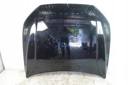 Volvo xc60 ii 2017- крышка капот двигателя фото №1