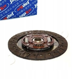 Диск сцепления japko do honda civic v 1.6 vti фото №1