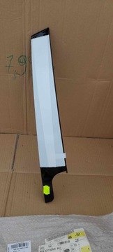 Планка дверь левый перед vw golf vii gtd 5g4837901d фото №1