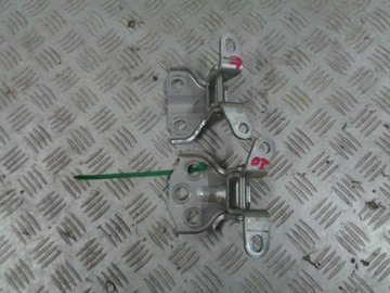 Mg zs ev 2022 петля двері правих праві зад задніх фото №1