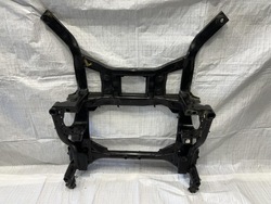 Підрамник балка підвішування land rover velar l560 фото №1