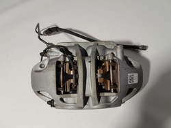 Audi q5 ii 80a суппорт тормозной левый перед 80a615105q фото №1