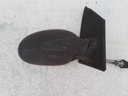 Зеркало правые механическое smart city fortwo 0.6 t фото №1