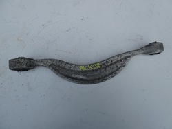 Рычаг левый зад audi q7 4m0501531 фото №1