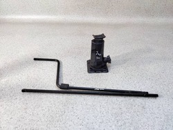 Лебёдка домкрат подъемник ключ do kół jeep grand cherokee zj i рестайлинг фото №1