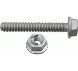 Lemforder набор ремонтный балка зад bmw фото №1