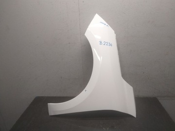 Крило перед лівий opel corsa f фото №1