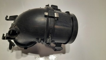 Mercedes e-klasa w211 3.0 v6 витратомір a2730940948 0280218190 фото №1