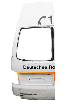 Vw t5 t6 двері задні зад ліві skrzydełko фото №1