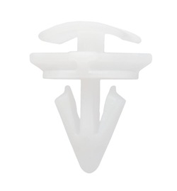 Кліпса планки порогової порога крила seat alhambra arona skoda kodiaq yeti фото №1