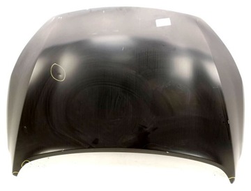 Капот крышка двигателя kia sorento 15-18 6587000 66400c6000 66400c5000 фото №1