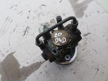 Toyota corolla e12 02-06 2.0 d4d насос вприскувальний фото №1