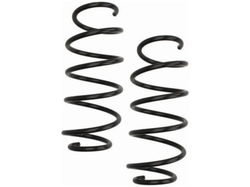 Пружины перед lesjofors 4027598 фото №1