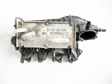 Vw golf vi 1.2 tsi коллектор всасывающий 03f145749b фото №1