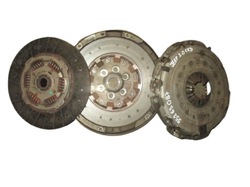 Зчеплення маховик з двома масами fiat jeep 2.0 crd jtd 55261169 фото №1