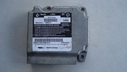 Датчик подушка безопасности 51711816 5wk43342 fiat stilo фото №1