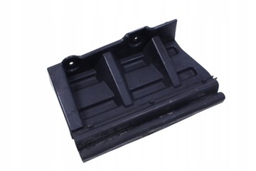 Защита шумоизоляция mercedes actros mp4 12r euro5 фото №1