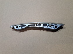 Натяжитель ползун цепи распределительный вал audi q7 4l рестайлинг 4.2tdi ccf 057109469l фото №1