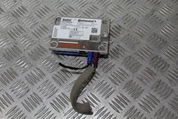 Модуль радио навигация captur ii 2591a6387r фото №1