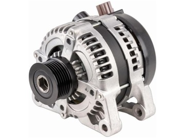 Генератор denso dan1119 фото №1