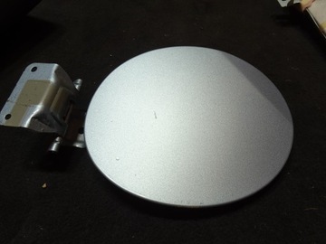 Mazda 2 de крышка заливка топлива 3d фото №1