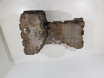 Поддон масла 2129f grand cherokee wk2 3.0 crd vm63d фото №1