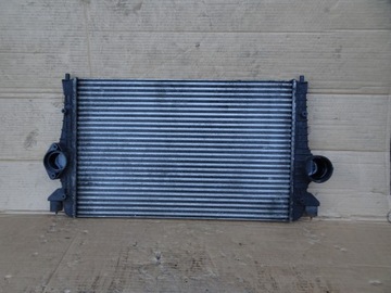 Vw sharan i 1.9 tdi радіаторів інтеркулер 7m3145804 фото №1